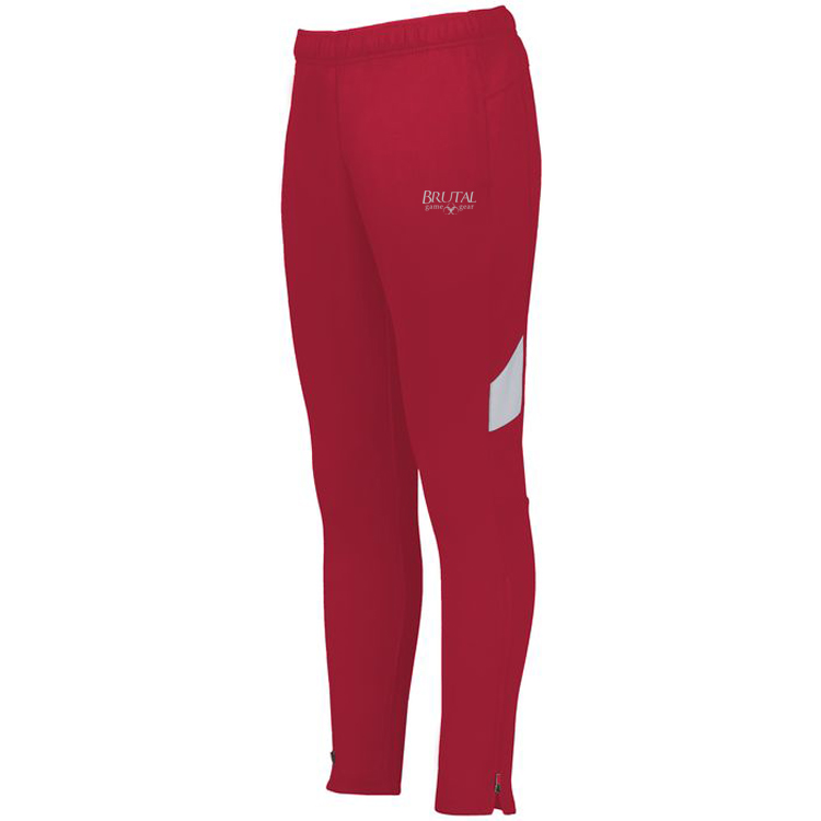 229780 Brutal Logo Ladies Limitless Track Pant