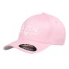 6277 Brutal Logo FlexFit Mid Profile Ball Cap
