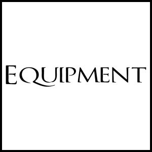Equipment