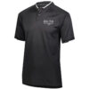 222569 Brutal Logo Recruiter Polo