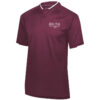 222569 Brutal Logo Recruiter Polo