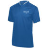 222569 Brutal Logo Recruiter Polo