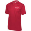 222569 Brutal Logo Recruiter Polo