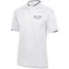 222569 Brutal Logo Recruiter Polo