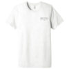 BC3413 Brutal Logo Triblend Tee
