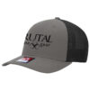 110 Brutal Logo RFlex Trucker