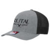 110 Brutal Logo RFlex Trucker