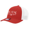 110 Brutal Logo RFlex Trucker