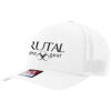 110 Brutal Logo RFlex Trucker