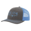 112 Brutal Logo Snapback Trucker