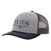 112 Brutal Logo Snapback Trucker