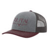 112 Brutal Logo Snapback Trucker