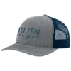 112 Brutal Logo Snapback Trucker