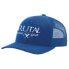 112 Brutal Logo Snapback Trucker