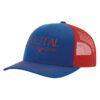112 Brutal Logo Snapback Trucker
