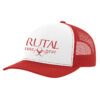 112 Brutal Logo Snapback Trucker