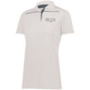 222761 Brutal Logo Ladies Defer Polo