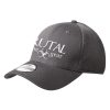 NE1020 Brutal Logo 3930 FlexFit Mesh Cap