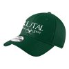 NE1020 Brutal Logo 3930 FlexFit Mesh Cap