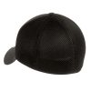 NE1020 Brutal Logo 3930 FlexFit Mesh Cap
