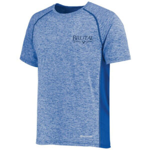 222571 Brutal Cool Core Unisex Short Sleeve Tee