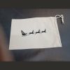 Christmas Gift Bag 13 Reusable Drawstring Gift Bags (Set of 3)