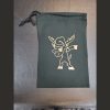 Christmas Gift Bag 18 Reusable Drawstring Gift Bags (Set of 3)