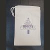 Christmas Gift Bag 7 Reusable Drawstring Gift Bags (Set of 3)