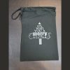 Christmas Gift Bag 8 Reusable Drawstring Gift Bags (Set of 3)