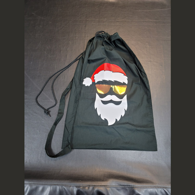 Santa Sack 2 Santa Sack