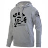 CIUH22 Cue It Up pullover hoodie