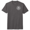 CIUT22 Cue It Up ultrasoft tee