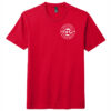 CIUT22 Cue It Up ultrasoft tee