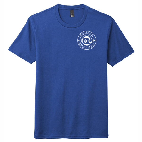 CIUT22 Cue It Up ultrasoft tee