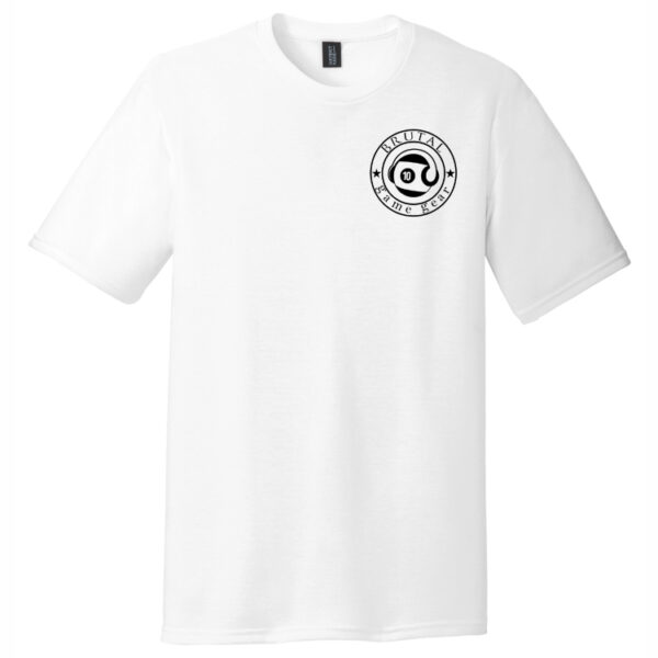 CIUT22 Cue It Up ultrasoft tee