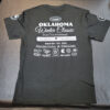 Oklahoma Winter Classic 2022 Unisex Tee