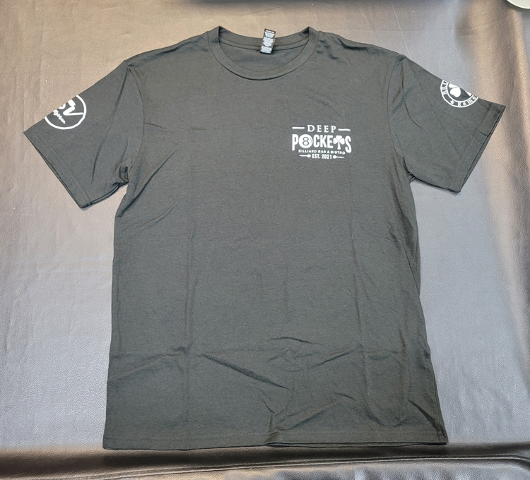 Oklahoma Winter Classic 2022 Unisex Tee