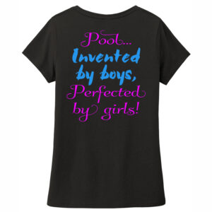 BG2022A Brutal Logo Boys Girls Ladies Tee
