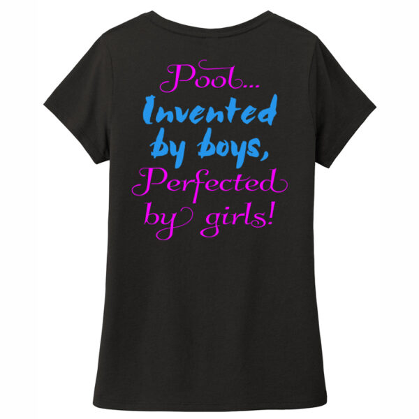 BG2022A Brutal Logo Boys Girls Ladies Tee