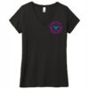 BG2022A Brutal Logo Boys Girls Ladies Tee