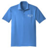 ST650 Brutal Logo MicroPique Polo