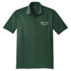 ST650 Brutal Logo MicroPique Polo