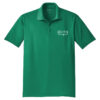 ST650 Brutal Logo MicroPique Polo