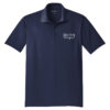 ST650 Brutal Logo MicroPique Polo