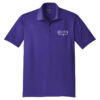 ST650 Brutal Logo MicroPique Polo