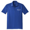 ST650 Brutal Logo MicroPique Polo