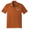 ST650 Brutal Logo MicroPique Polo
