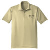 ST650 Brutal Logo MicroPique Polo