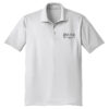 ST650 Brutal Logo MicroPique Polo
