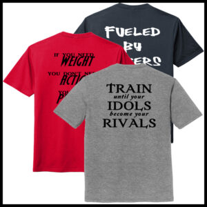 Saying Shirts